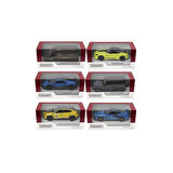 KT5000E SERİSİ C-B 23 ASORTİ KINSMART KARIŞIK