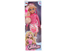 WG-14006 KUTULU 8 ASORTİ 14INCH BEBEK