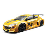 22115 Burago 1:24 Renault Megane Trophy Model Araba -Sunman