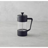 Siyah Cam French Press 420 ml
