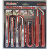 Cımbız Seti Hassas Cımbız Seti ( Lisinya )