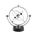 Newton Balans Topu Mıknatıslı Kinetic Orbital