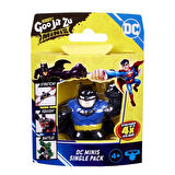 GJD04000 GooJitSu DC Minis Tekli Figür