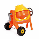 56542 Mini Beton Mikseri -Polesie