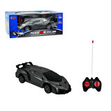 RG-1382-5-7  Kumandalı Modern Team Pilli Araba 1:24 -Vardem Oyuncak