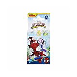 F8843 Spidey And His Amazing Friends Kolleksiyon Figürü