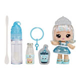 120704 Yummiland Callie Birthday Cake Bebeği ve Dudak Parlatıcısı