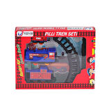 200003 Pilli Tren -UJ Toys