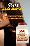 Style Bone Marrow Kemik İliği Saç Bakım Maskesi – 1200 Ml