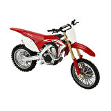 57443 SUN-Honda  CFR450R Kırmızı 1:12