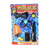 NZM-305 Force Polis Seti