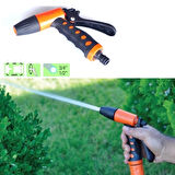 Medalyan Metal Tetikli Su Püskürtme Tabancası  ( Lisinya )