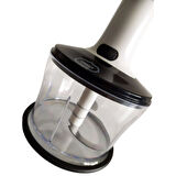 Basmalı Çelik Bıçaklı El Rondosu ( Lisinya )