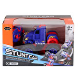 KS-20Y Kumandalı Şarjlı Robota Dönüşebilen Kamyon -Can Oyuncak