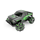 SYR-666-764DCA Kumandalı Şarjlı Off Road Jeep 1:15-Vardem