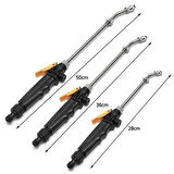 Water Jet Yüksek Basınçlı Su Püskürtme Oto Yıkama Aparatı Bahçe Sulama Aracı 50 Cm ( Lisinya )