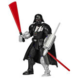 F9481 Star Wars Mixmashers Delüks Figür
