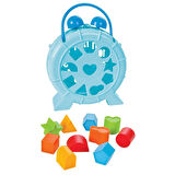 03 340 Pilsan Bultak Saat ve Master Blok