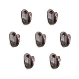 Büyük Tekli Fincan Askı, Dekor Askısı - Eskitme, 100 Adet, 12x23x30 Mm ( Lisinya )