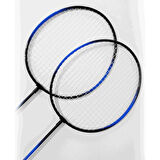Badminton Raket - 1609018 (Lisinya)