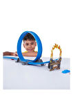 MEA01000-6701 - ZURU METAL MACHİNES ROAD  (Lisinya)