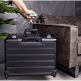 Elektronik El Bagaj - Valiz Tartısı , Bavul Kantarı ( Lisinya )