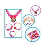 03181 BARBIE TAKI SETİ TEKLİ KUTU