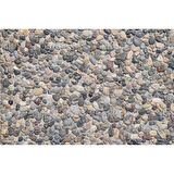 Çakıl Taşı Desenli Yapışkanlı Kaplama Kağıdı  Büyük Boy 3 Metre ( Lisinya )