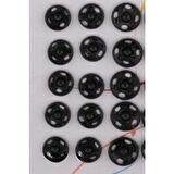 Çıt Çıt 20 Mm 12'li Sarı