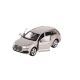 43706 WELLY AUDI Q7