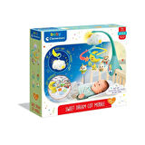 17710 Baby Clementoni - Bulut Dönence