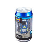 23561 Revell RC Mini Mavi Yarış Arabası