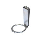 Metal Keser Askısı ( Lisinya )