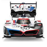 10190 SUN-RAS-R C ARABA 1 14 BMW M HYBRID V8 LMDH FF 2 4GHZ