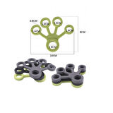 Parmak Egzersiz Aleti Nrd El 19 ( Lisinya )