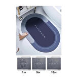 SÜPER EMICI BANYO PASPASI