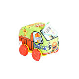 MOL-034 KT 12Lİ YUMUŞAK ARAÇLAR
