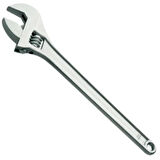 Ekonomik Kurbağacık Anahtar / İngiliz Anahtarı 15ampquot ( Lisinya )