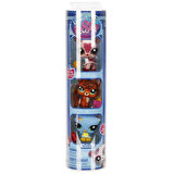 6469 SUN-Littlest Pet Shop Minişler 3’lü Figür Setİ