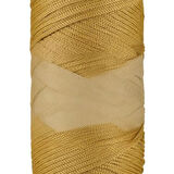 Makrome İpi 3mm Polyester Hardal