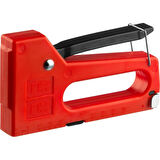 3 Fonksiyonlu Profesyonel Metal Zımba Tabancası - 4-8mm ( Lisinya )