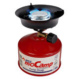 Mocamp Portatif Kamp Ocağı ( Lisinya )