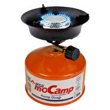 Mocamp Portatif Kamp Ocağı ( Lisinya )