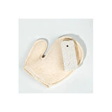 Banyo Lifi Kesesi Sisal Eldiven Eksfoliye Edici ve Topuk Ponza Taşı