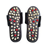 Ayak Masajı Akupunktur Terliği (38-39 Numara)