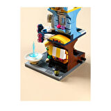 KP0105 Keeppley City Corner Department Store Blok Seti 389 Parça