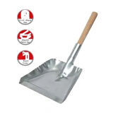 Desa Akş005 Çöp Küreği - 2.kalite ( Lisinya )