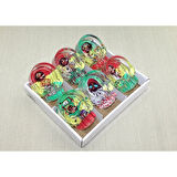 Cam Küllük Alk3697 ( Lisinya )