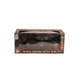 DH666-67B ŞARJLI KUMANDALI TANK 12