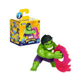 G0069 Avengers Mighty Verse Aksiyon Figürü